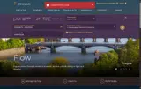 STARLUX Airlines  US coupon verification screenshot