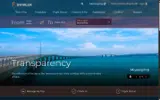 STARLUX Airlines  US coupon verification screenshot