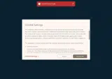 STARLUX Airlines  US coupon verification screenshot