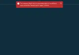 STARLUX Airlines  US coupon verification screenshot