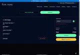 Z74NAR coupon verification screenshot