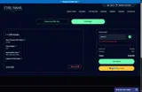 K6CFE1 coupon verification screenshot
