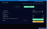 EW45K3 coupon verification screenshot