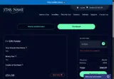 3H7S9U coupon verification screenshot