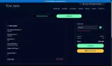 Z74NAR coupon verification screenshot