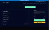 EW45K3 coupon verification screenshot