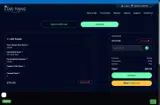 welcome coupon verification screenshot