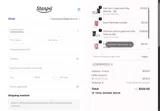 JESSTHETICS coupon verification screenshot