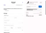 JESSTHETICS coupon verification screenshot