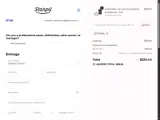 EMMA coupon verification screenshot