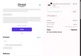 FULL-WAX coupon verification screenshot