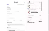 DELANEY coupon verification screenshot