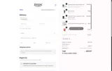 Alyssa coupon verification screenshot