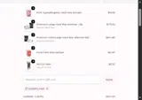 STARPIL-FAM coupon verification screenshot