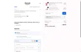 STARPIL-FAM coupon verification screenshot