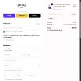 ADA coupon verification screenshot