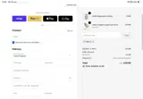 Starpowa coupon verification screenshot