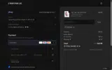 Starpowa coupon verification screenshot
