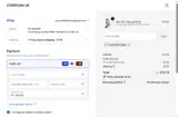 Starpowa coupon verification screenshot
