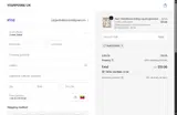 Starpowa coupon verification screenshot