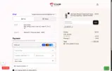 Starr Western Wear coupon verification screenshot