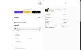 Starr Western Wear coupon verification screenshot