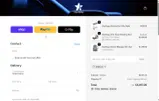 Starsleep coupon verification screenshot
