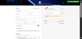 Starsleep coupon verification screenshot