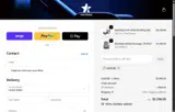 Starsleep coupon verification screenshot