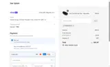 RICARDO10 coupon verification screenshot