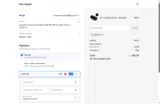 Lucky10 coupon verification screenshot