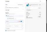 WELLSPRING coupon verification screenshot