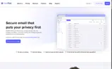 startmail-discount-40 coupon verification screenshot