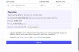 startmail-discount-50 coupon verification screenshot