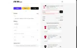 MOM20 coupon verification screenshot