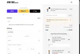ST15-F4GS coupon verification screenshot