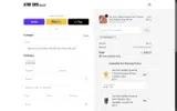 STARTREK15 coupon verification screenshot