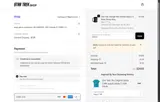 DEAL2 coupon verification screenshot