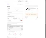 WETHRIFT10 coupon verification screenshot