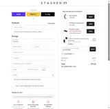 LECOLMEMBER coupon verification screenshot