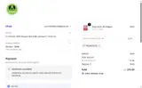 THANKYOU15 coupon verification screenshot