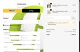 Stashlogix coupon verification screenshot