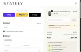 BUDDY75 coupon verification screenshot
