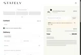 3FITS coupon verification screenshot