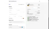GIFT100 coupon verification screenshot