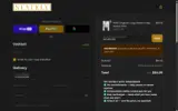 MEMBER50 coupon verification screenshot