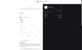WHITEMONSTER coupon verification screenshot