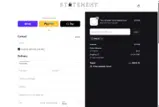 Take10 coupon verification screenshot