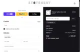 AFTEREOFY coupon verification screenshot