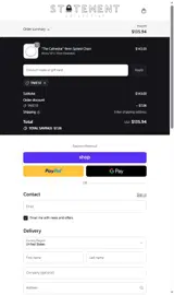 Take10 coupon verification screenshot